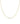 14K Pearl Necklace-