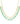 Emerald And Baguette Diamond Necklace