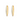 14K 30MM Diamond Hoops