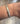 14K Diamond Dome Bangle