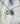 14K Pearl And Diamond Horseshoe Charm