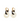 Lucite Drop Earrings