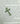 14K Tsavorite Cross Pendant