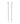 14K Lab Diamond Fancy Cut Linear Earrings
