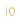 14K Diamond Baguette Huggies