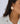 Gold Domed Earrings