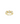 14K Diamond Bezel Heart Ring