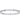 14K Lab Diamond Fancy Cut Bracelet