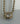 4 Carat Oval Lab Diamond Bezel Necklace