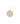 14K Diamond Disc Charm