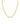 Sterling Silver 4MM Rolo Chain