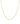 Sterling Silver Florentine Chain