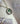 14K Oval Emerald And Diamond Charm