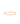 14K Pink Sapphire Bangle