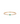 14K Emerald Diamond Bangle