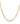 14K Medium Mixed Paperclip Necklace