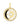 14K Celestial Diamond Charm