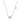 Double Butterfly Pendant