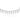 14K Diamond Spike Necklace