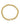 14K Rolo Link Bracelet