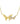 14K Diamond Butterfly Necklace