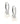 14K Diamond and Pearl Huggie Earrings