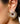 Sunburst Drop Earrings