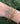 Sterling Silver Snake Coil Bangle