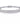 WG Plated Pave Domed Bangle