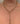 14K Diamond 2 Way Rolo Lariat Necklace