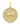 14K Diamond Leo Zodiac Charm