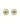 Children’s 14K 10MM Evil Eye Studs