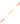 14K Neon Pink Enamel Alternating Bar Bracelet