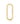 14K Diamond Oval Charm Enhancer