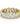 14K Diamond Heart Eternity Band