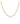 14K Diamond Round Dagger Necklace