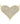 14K Pave Diamond Heart