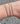 14K Bezel Bolo Tennis Bracelet