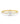 14K Diamond Heart Ring