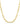 14K Paper Clip Link Chain