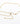 Gold Plated Choker Necklace