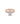 14K Rose Gold Bar Ring