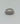 14K Domed Diamond Band