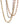 14K Bold Link Necklace