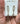 14K Paperclip Drop Earrings