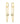 14K Diamond Heart Chain Earrings