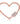 14K Diamond Heart Charm Enhancer