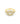 14K Diamond Pave Signet Ring
