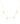 14K Gold Mama Necklace