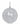 14K Diamond Capricorn Zodiac Charm